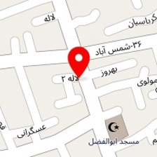 لوازم التحریر نوین نور