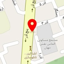 فروشگاه لوازم یدکی فرهادی