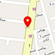 فروشگاه مرغ و ماهی دّراقیانوس