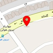 آرایش گلریزان
