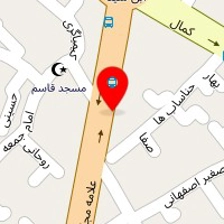 ساعت عدل کریمی