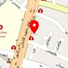 روسری مادربزرگ