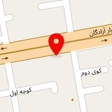 گلفروشی رز سفید
