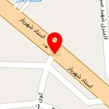 تابلوسازی رسول قادری