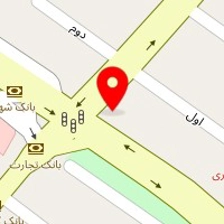 فروشگاه گوشت و مرغ احمری