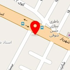 فروشگاه لوازم یدکی خالدی