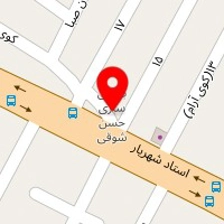 فروشگاه لوازم یدکی سجاد
