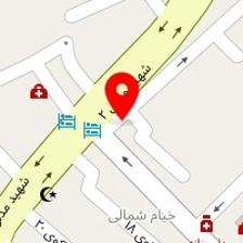 ارزان سرای بزرگ پارچه حدیث