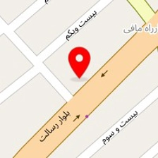 ظروف یکبار مصرف و لوازم قنادی نصیری