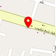 فروشگاه لوازم یدکی امین پارت