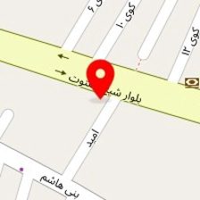فروشگاه لوازم یدکی ملت