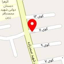 فروشگاه مواد غذایی