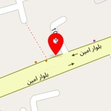ارگانیک مارکت سیب سبز