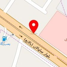 روکش انزل رحمان