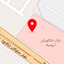 گالری پوشاک مهدی