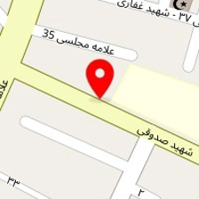 پارچه سرای فرضی