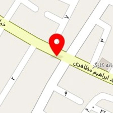 فروشگاه لوازم خانگی چراغی انزل