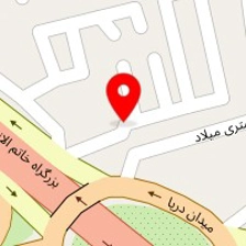 سالن پیرایش علی قاسمی