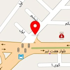فروشگاه لوازم یدکی عباسی