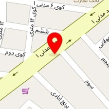 رنگ فروشی ایپک بویاخ (اروم یونیک)