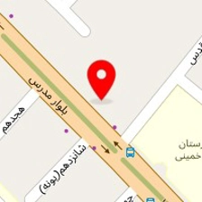 فروشگاه اینترنتی باخ