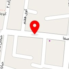 پارچه سرای شمس دربند