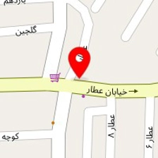 شال و روسری آوا