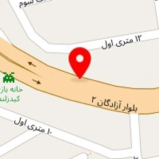نمایندگی باطری سید رضائی