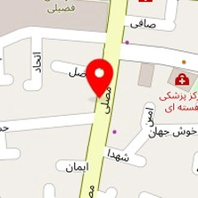 ابزار و یراق طالب پور