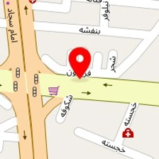 شرکت مهندسی بازرگانی ارتباطات جم ایرسا