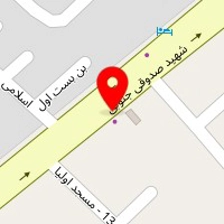 گالری و دکوری روشنک