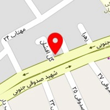 کفش جوان