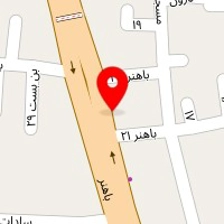 هایپر مارکت شبانه روزی