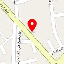 لوازم خانگی رضا