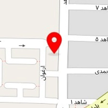 ساختمان تجاری نگین
