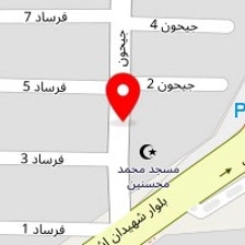 فروشگاه خرازی میلاد