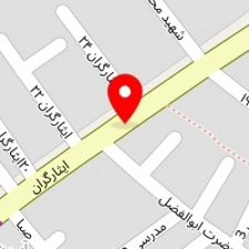 تجهیزات آرایشگاهی آرامو
