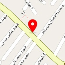 خانه شیرینی شعبه 2 یزد