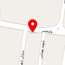 فروشگاه ابزارآلات ولیعصر(عج)