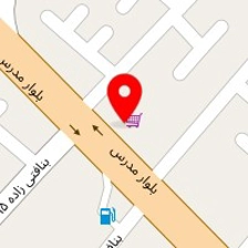 فروشگاه لوازم یدکی خودرو رضا