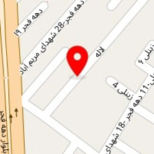 خرازی بهاره ۱