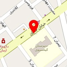 فروشگاه پارس خزر مجاهدفر