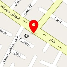 لوازم یدکی میرزایی