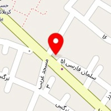 مبل هزار و یک