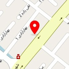 لوازم یدکی خودرو مهدی