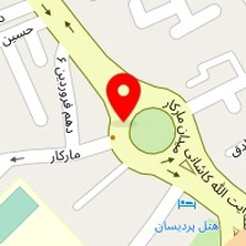 آموزشگاه صنایع دستی چهل هنر
