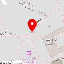 بازار ادویه جات