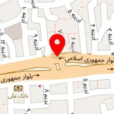 فروشگاه لوازم یدکی کاظمی