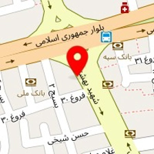 فروشگاه لوازم یدکی خودرو مهران