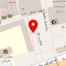 گالری عطر و ادکلن صورتی